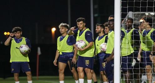 صفقات بالجملة ورحيل الهداف التاريخي والمحترف الأبرز.. ماذا تغير في سيراميكا قبل كأس السوبر؟